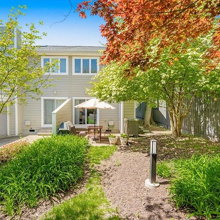 Scarborough Village - 245 Country Club Dr, Unit #608 Рехобот Бич Экстерьер фото