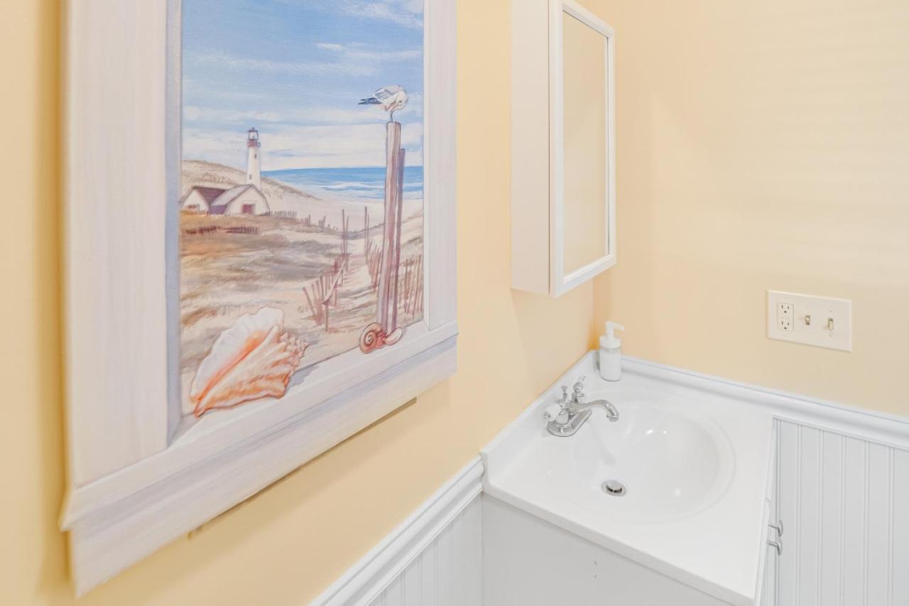 Scarborough Village - 245 Country Club Dr, Unit #608 Рехобот Бич Экстерьер фото