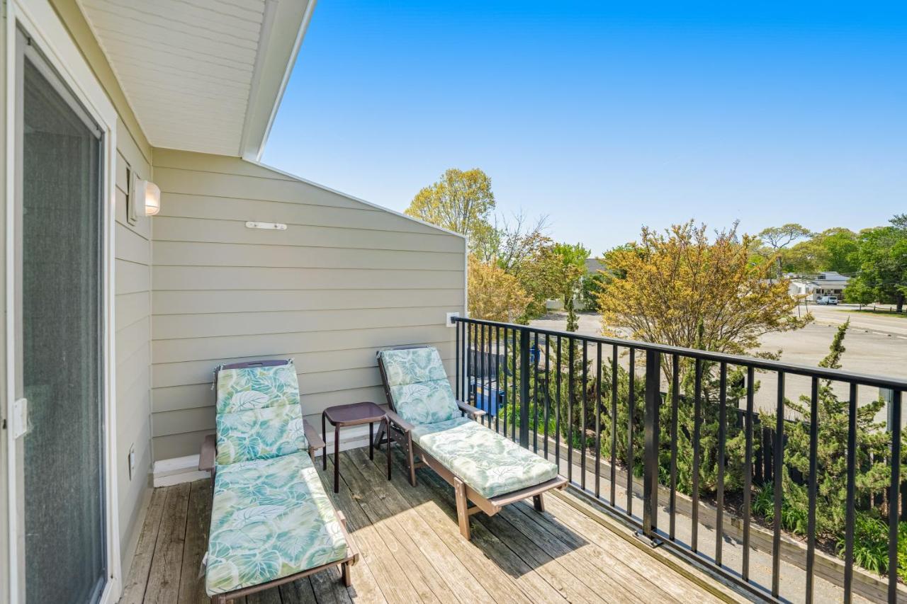 Scarborough Village - 245 Country Club Dr, Unit #608 Рехобот Бич Экстерьер фото