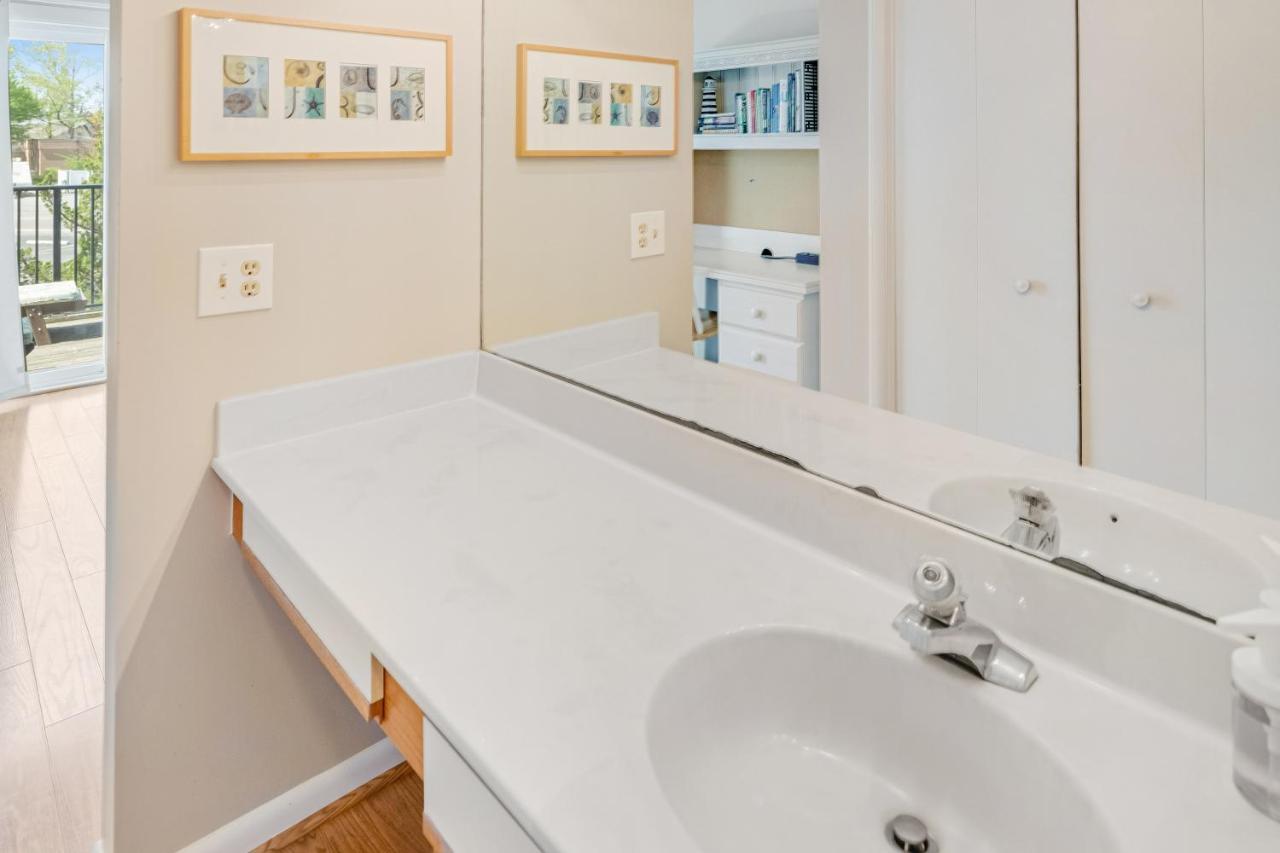 Scarborough Village - 245 Country Club Dr, Unit #608 Рехобот Бич Экстерьер фото