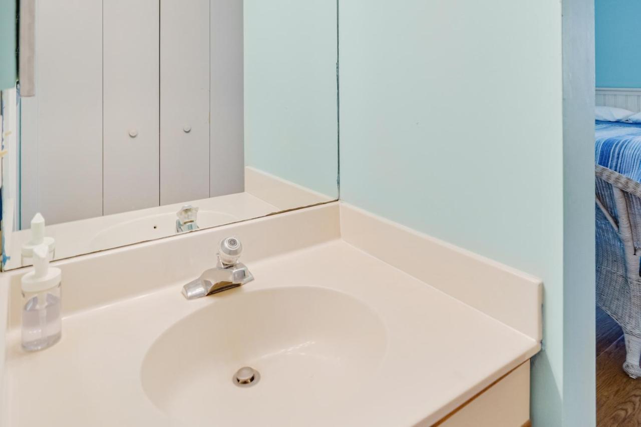 Scarborough Village - 245 Country Club Dr, Unit #608 Рехобот Бич Экстерьер фото
