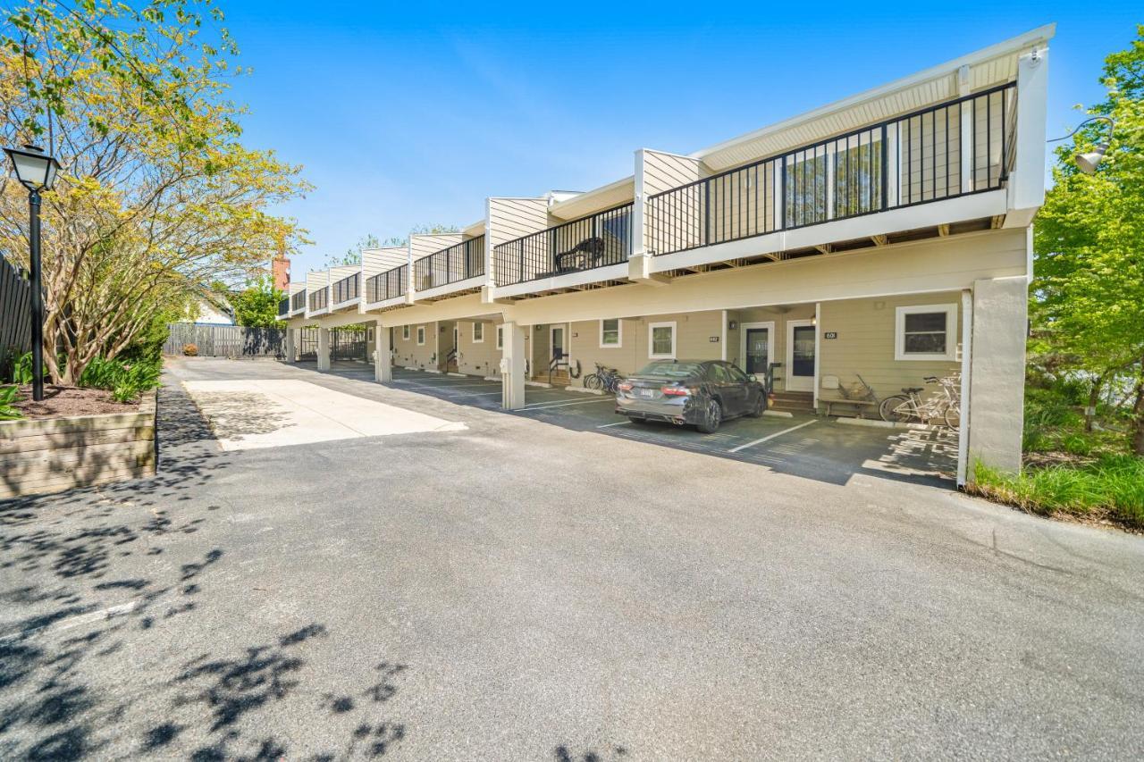 Scarborough Village - 245 Country Club Dr, Unit #608 Рехобот Бич Экстерьер фото